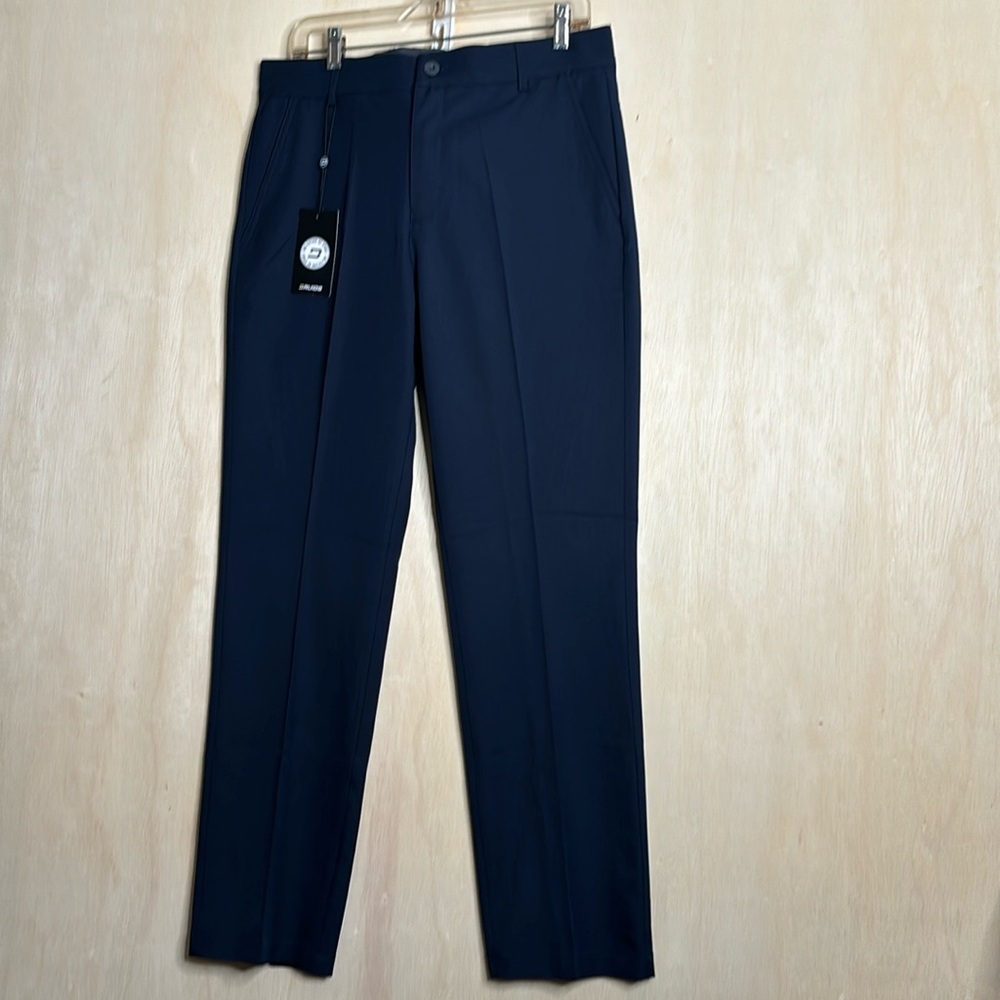 NWT Druids men’s Clima trousers. 34/30